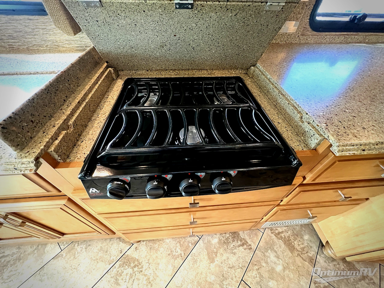 2016 Newmar Ventana 3709 Photo 13