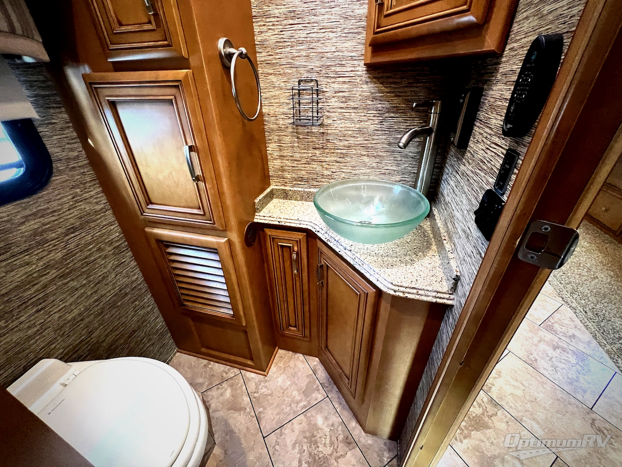 2016 Newmar Ventana 3709 Photo 17