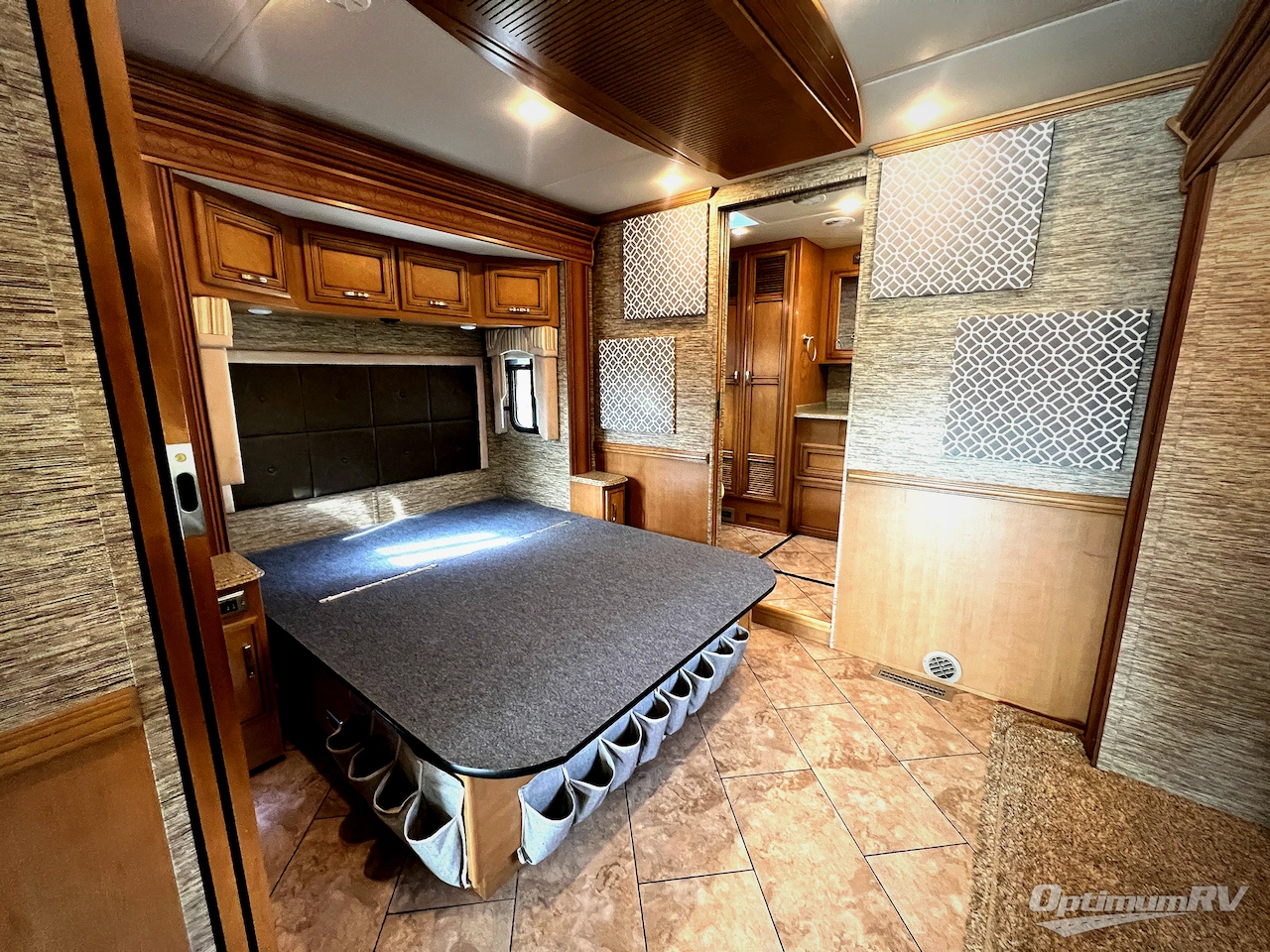 2016 Newmar Ventana 3709 Photo 19