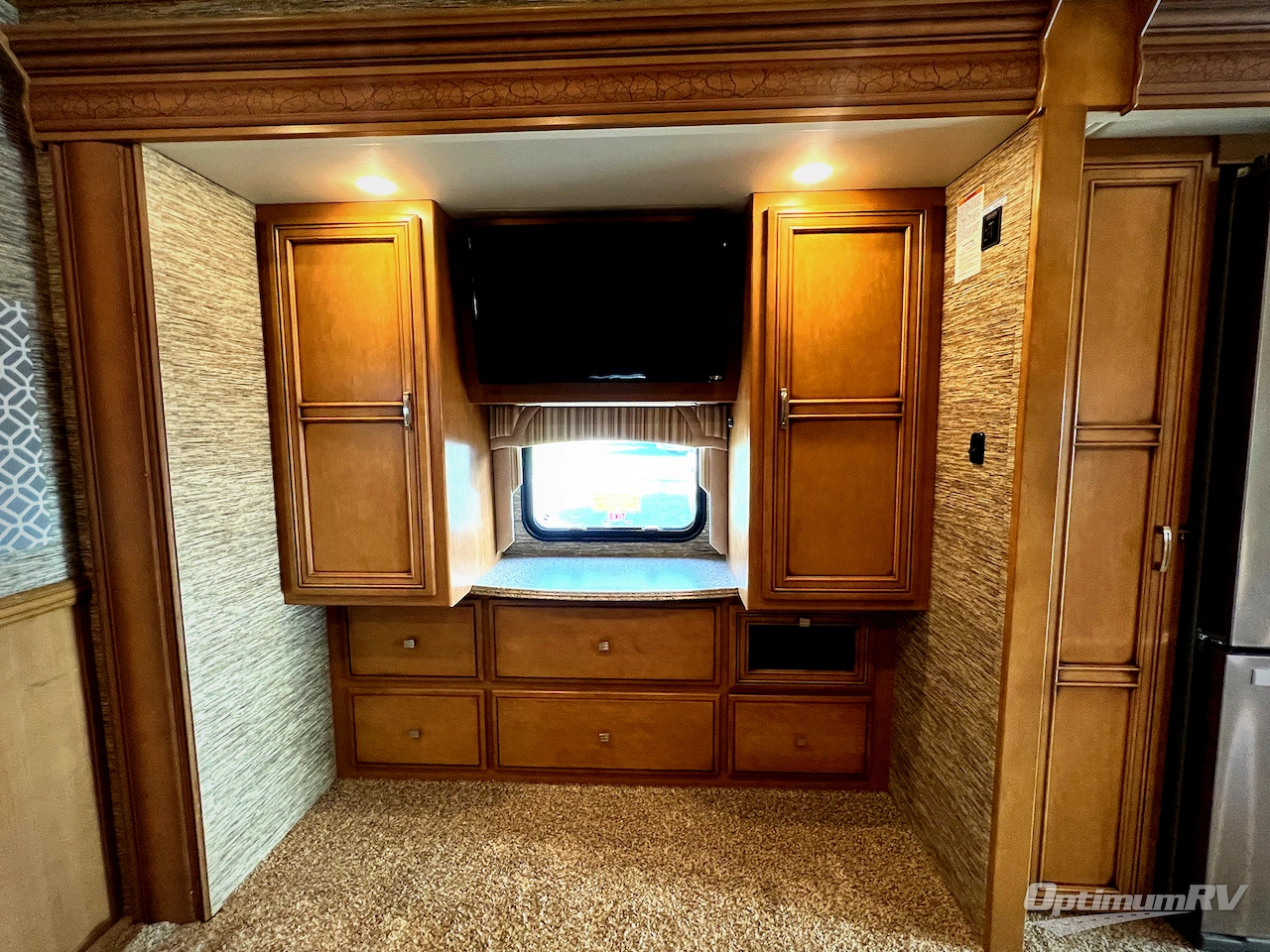 2016 Newmar Ventana 3709 Photo 20