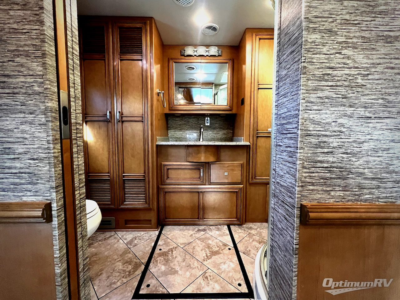 2016 Newmar Ventana 3709 Photo 21