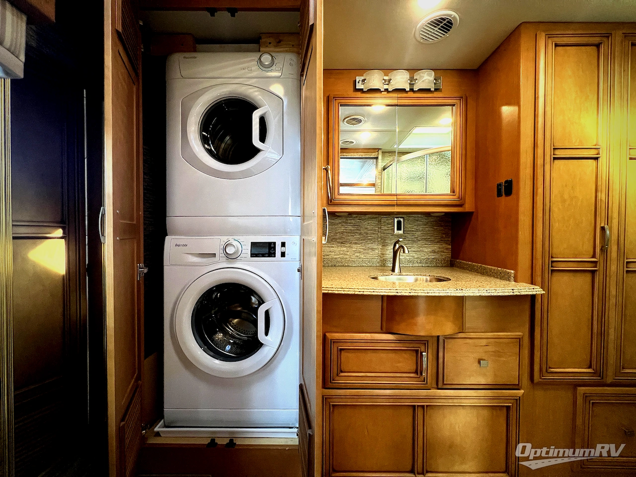 2016 Newmar Ventana 3709 Photo 23
