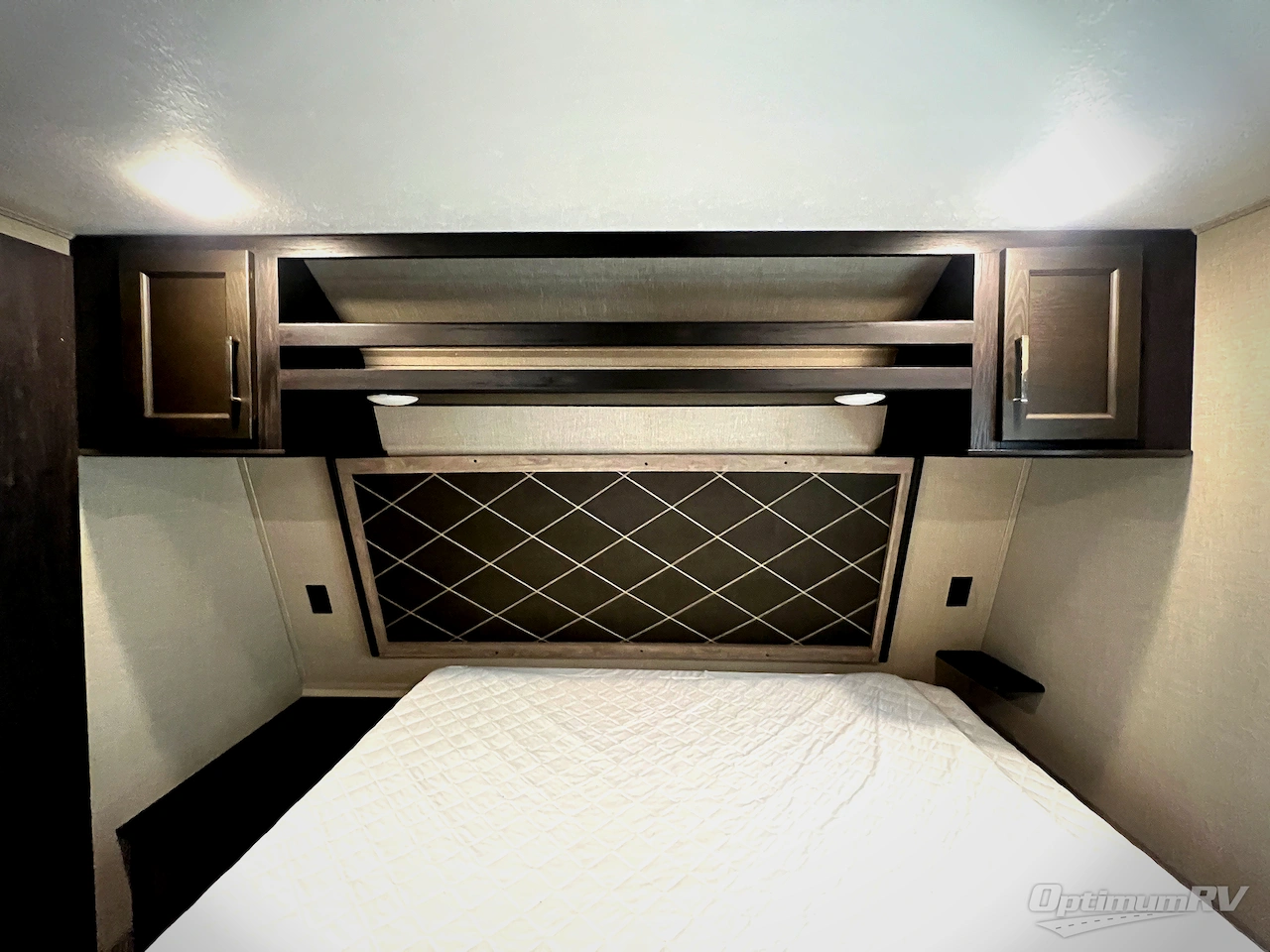 2018 Keystone Impact 351 Photo 20