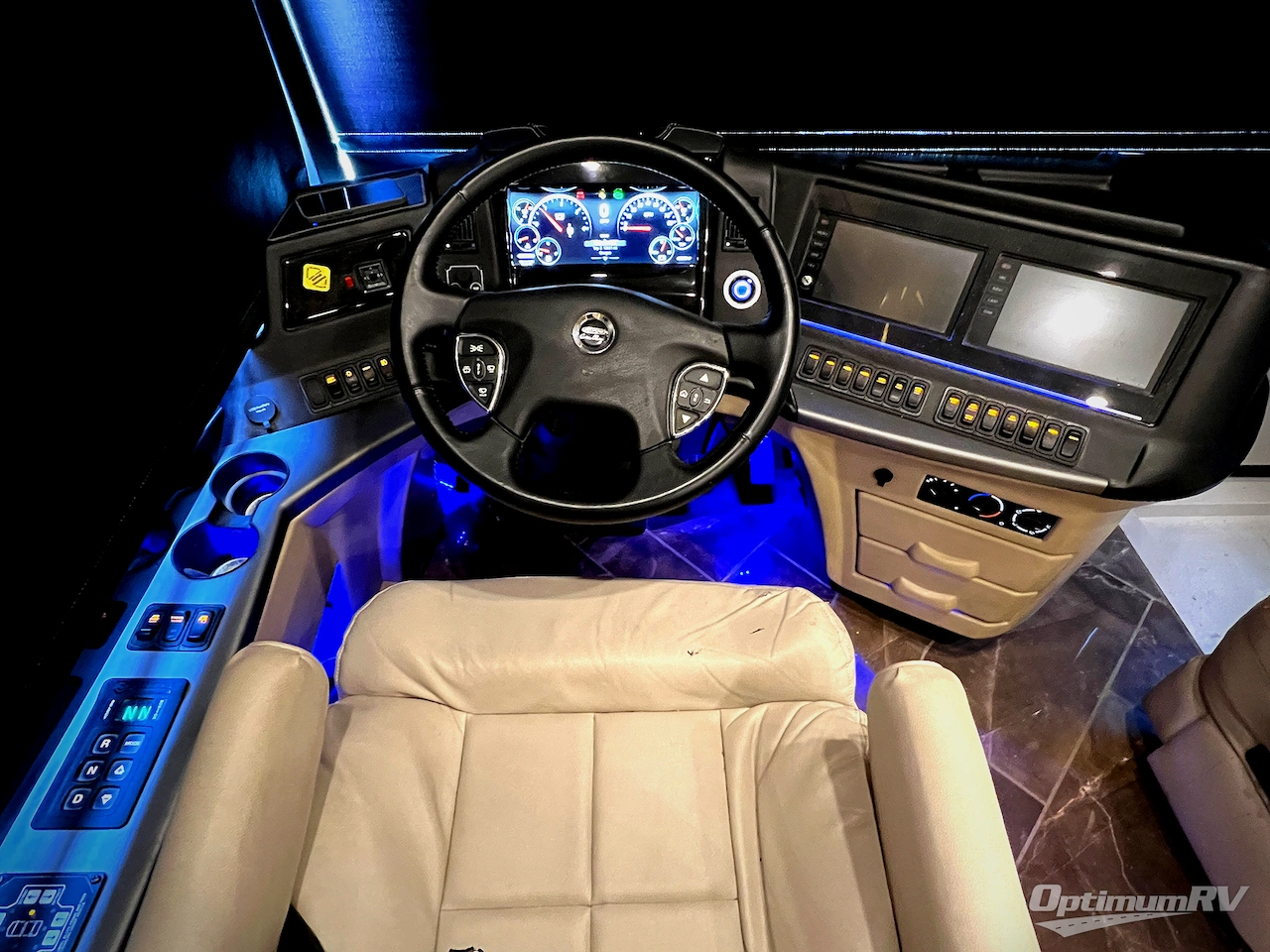 2018 Newmar New Aire 3343 Photo 7