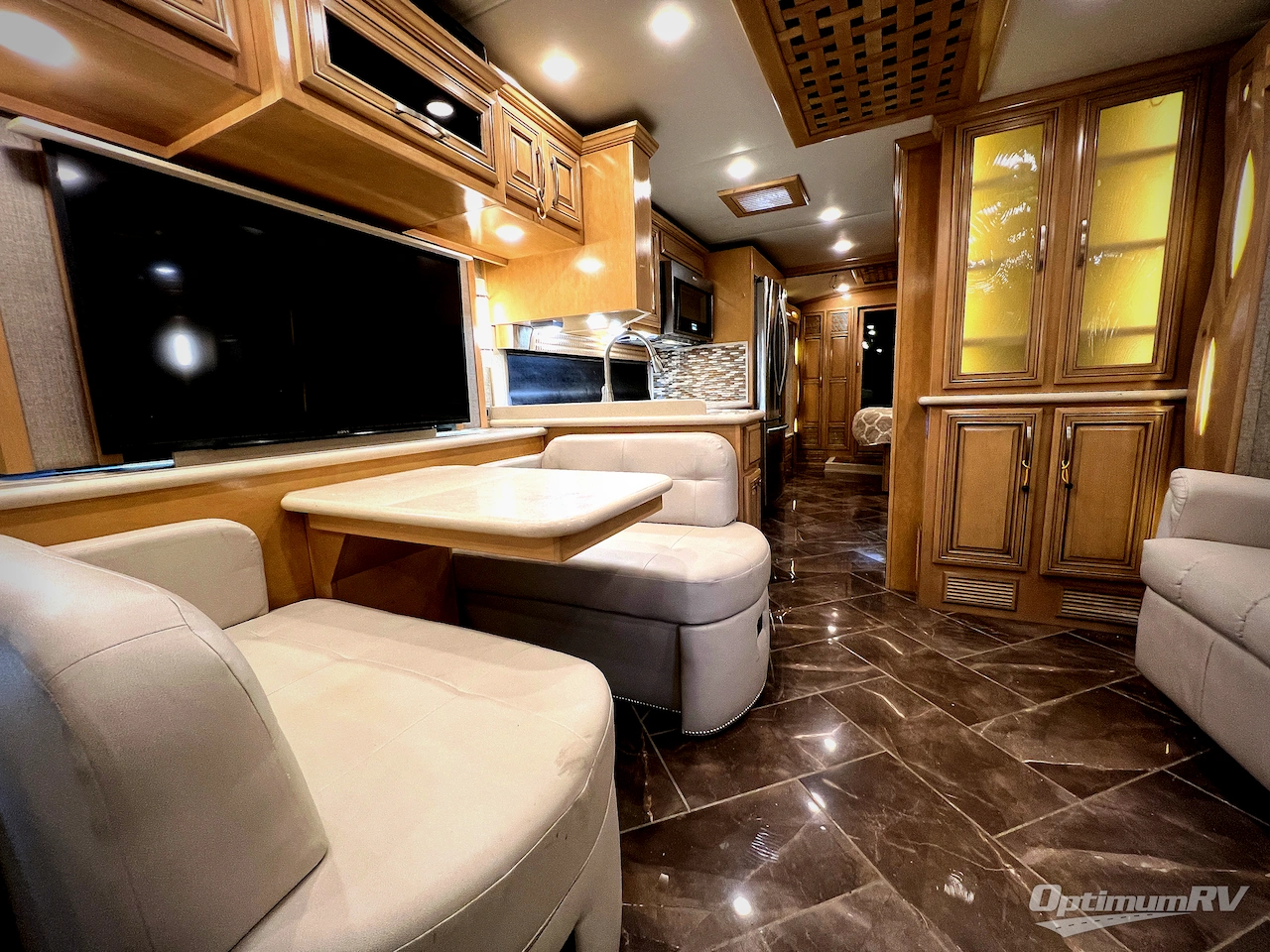 2018 Newmar New Aire 3343 Photo 18