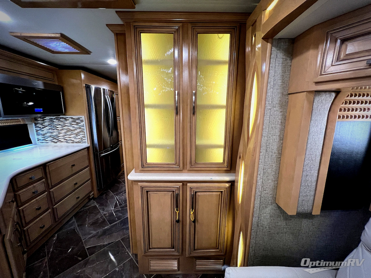 2018 Newmar New Aire 3343 Photo 19