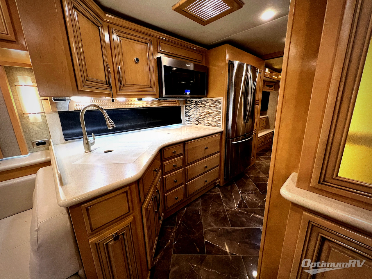 2018 Newmar New Aire 3343 Photo 22