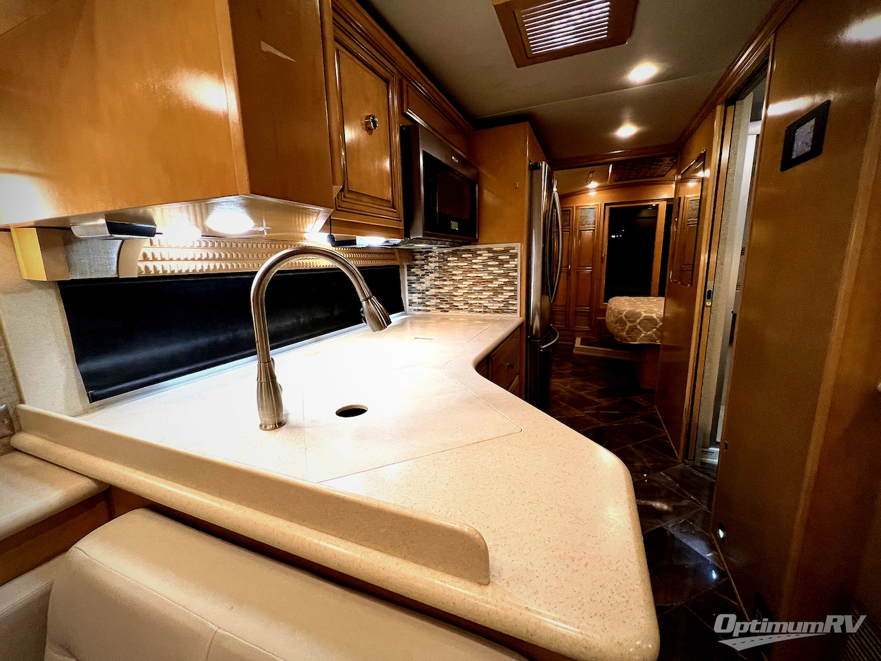 2018 Newmar New Aire 3343 Photo 21