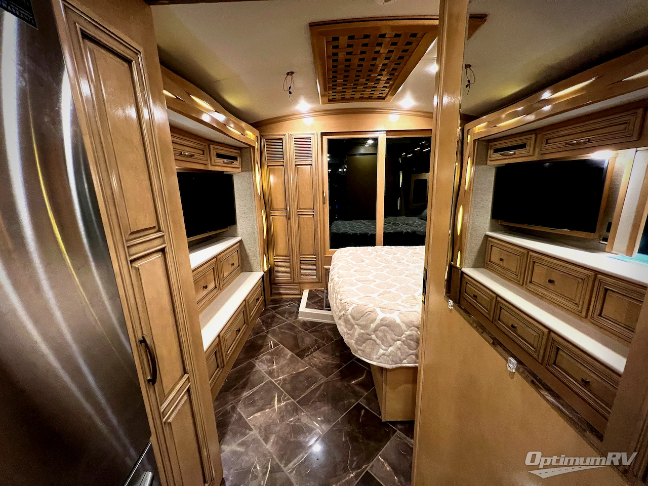 2018 Newmar New Aire 3343 Photo 34