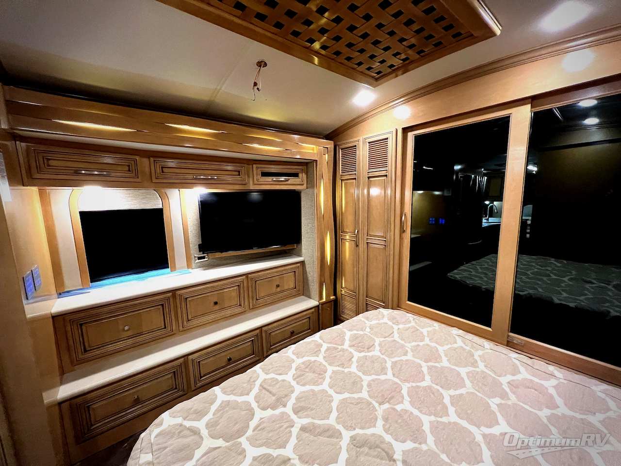 2018 Newmar New Aire 3343 Photo 36