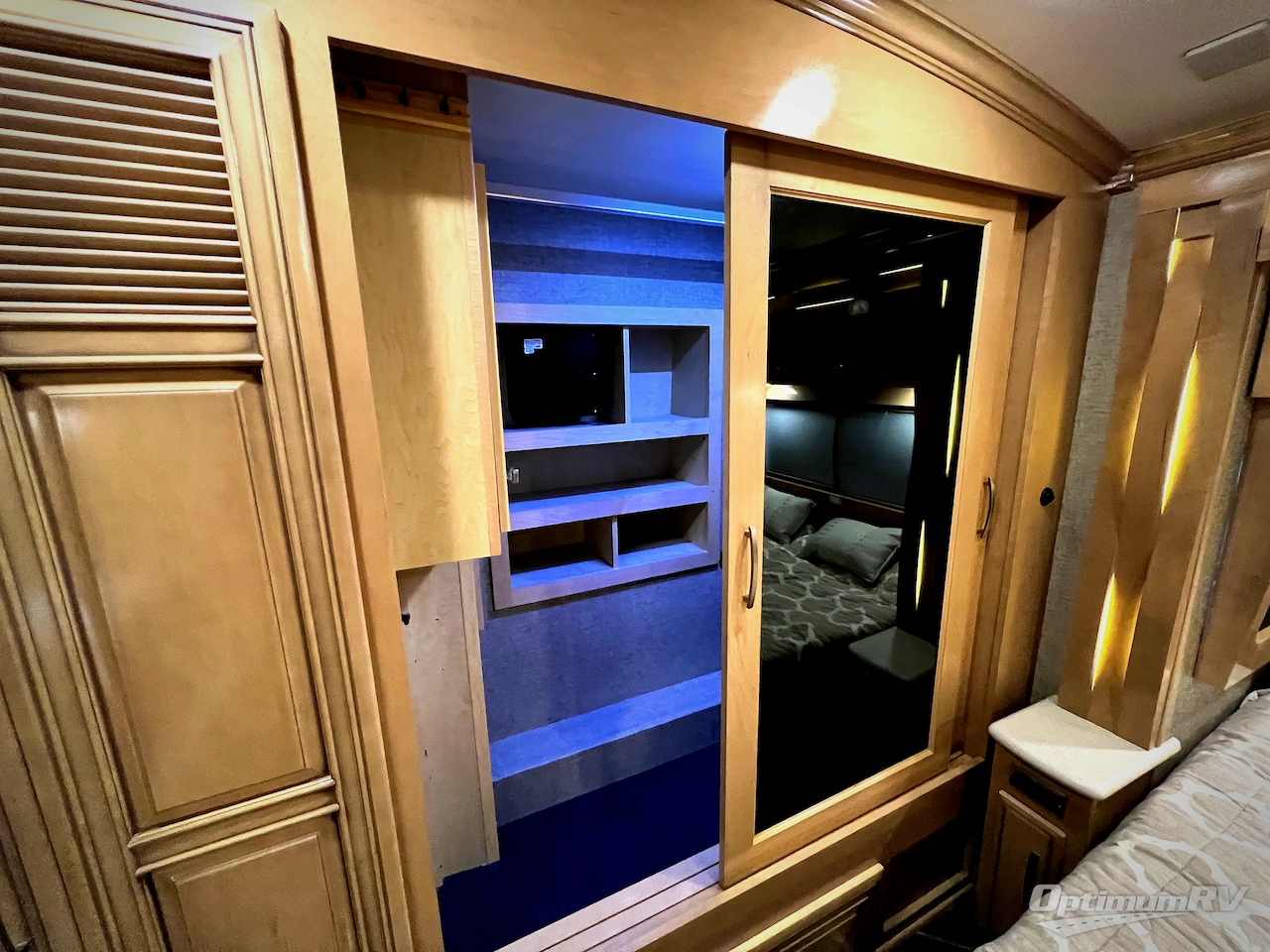 2018 Newmar New Aire 3343 Photo 44