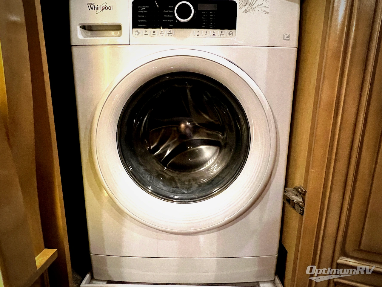 2018 Newmar New Aire 3343 Photo 43