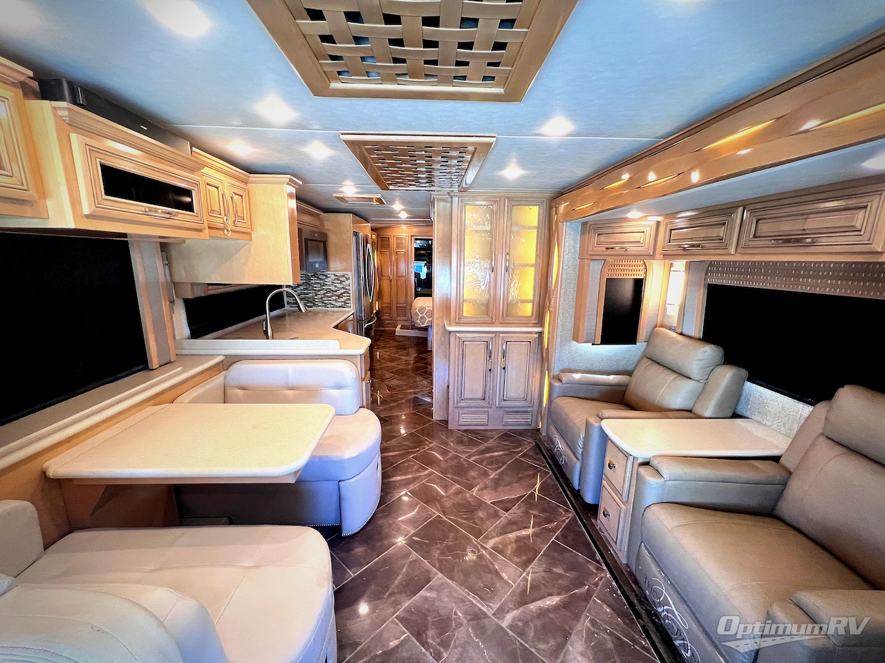 2018 Newmar New Aire 3343 Photo 4