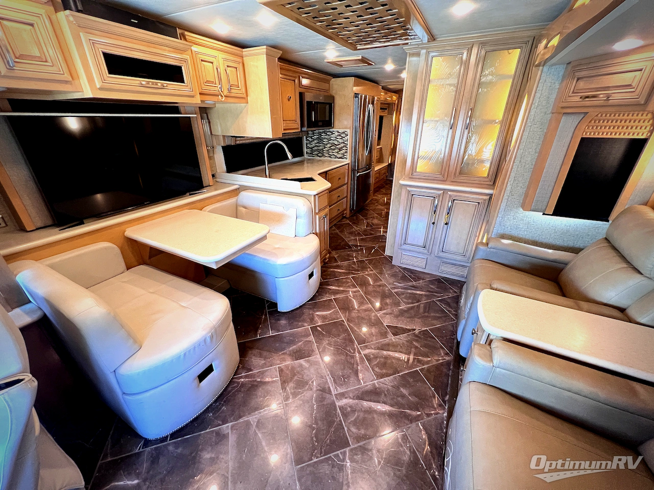 2018 Newmar New Aire 3343 Photo 5
