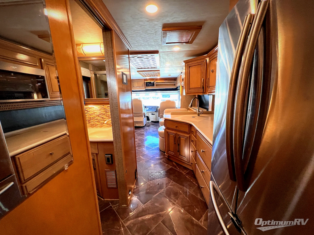 2018 Newmar New Aire 3343 Photo 12
