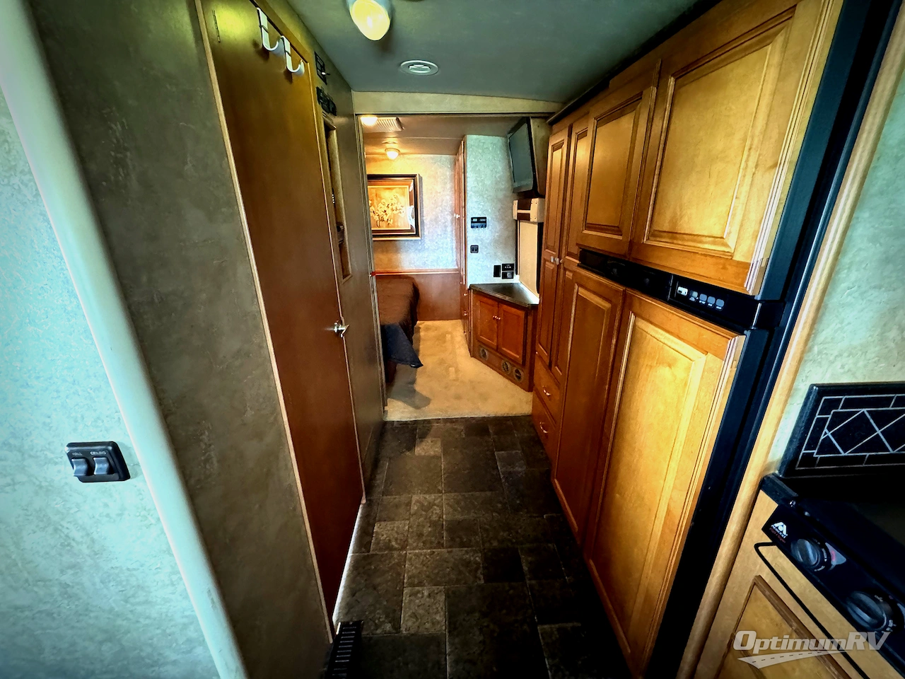 2013 Itasca Sunova 33C Photo 15
