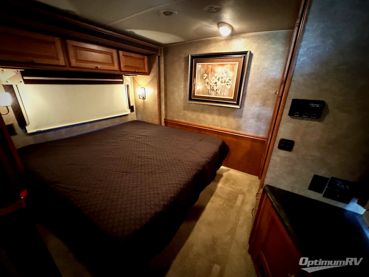 2013 Itasca Sunova 33C Photo 18
