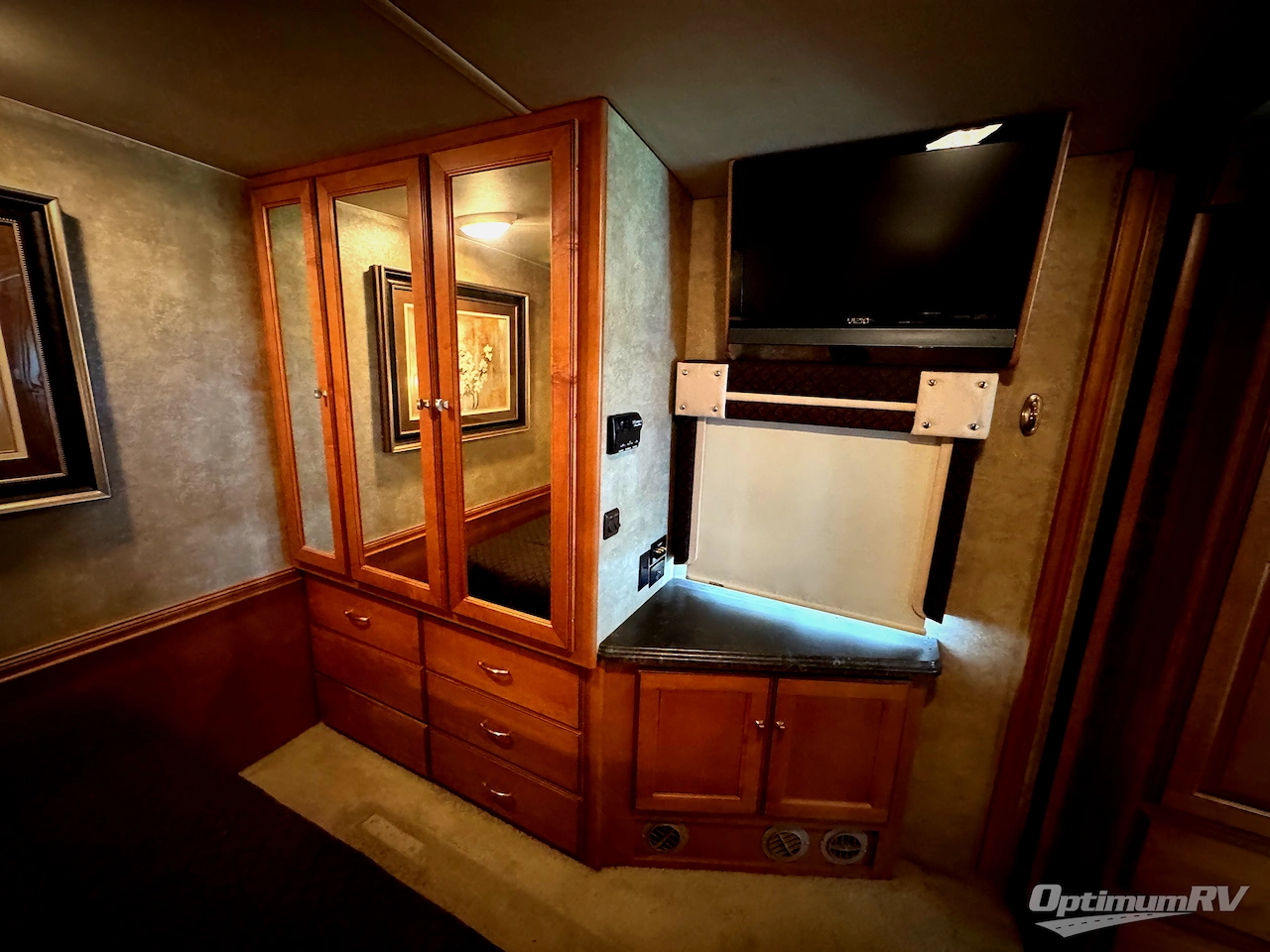 2013 Itasca Sunova 33C Photo 20