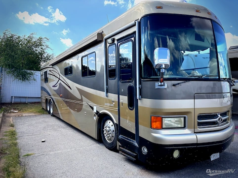 Used 2000 Newmar London Aire 4554 Featured Photo