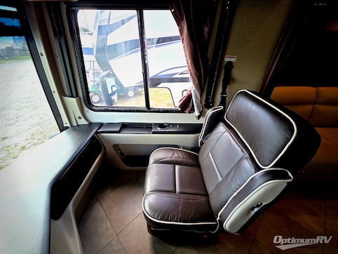 2016 Holiday Rambler Ambassador 38DBT RV Photo 2