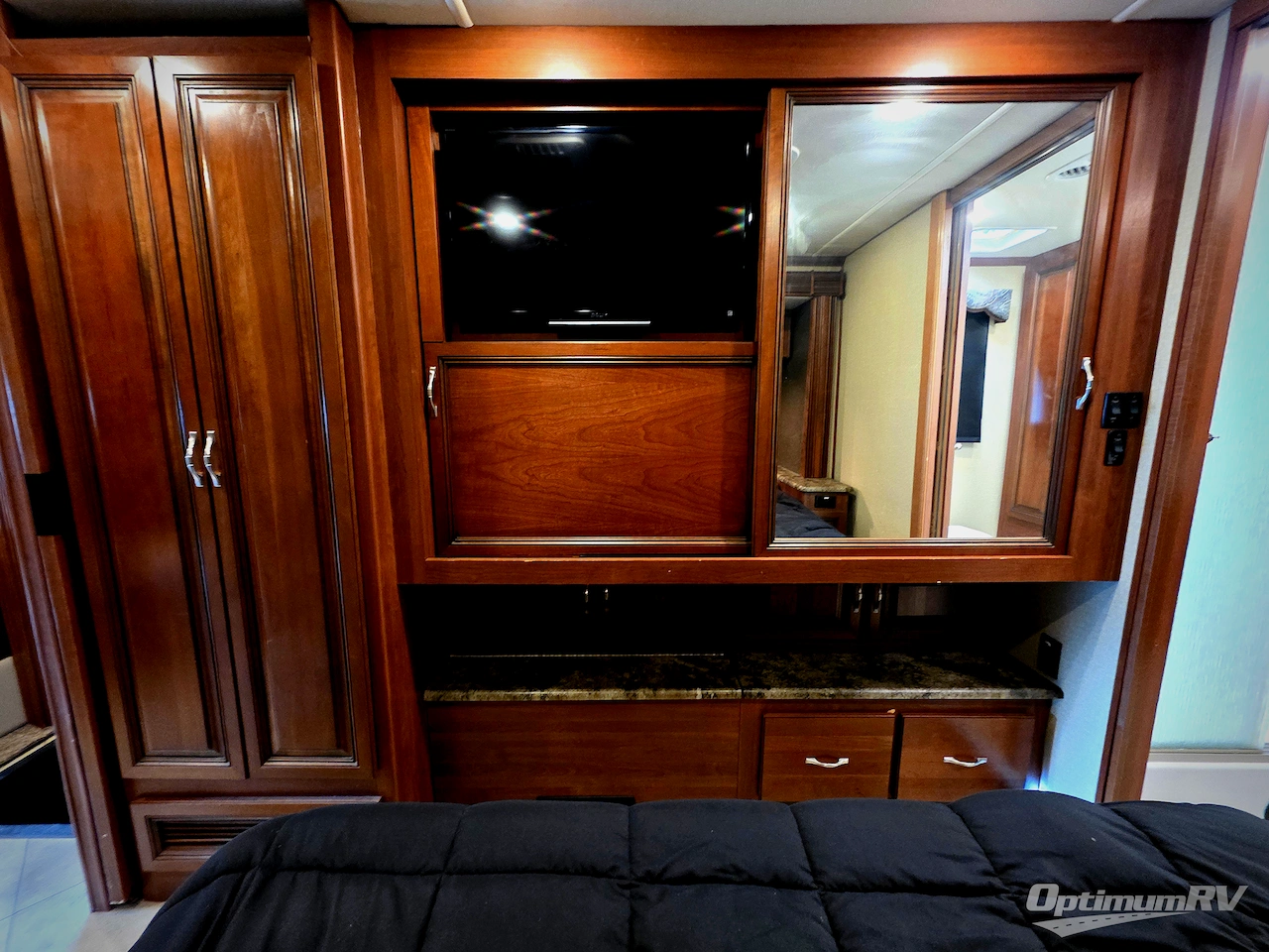 2016 Holiday Rambler Ambassador 38DBT Photo 19