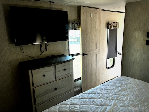 2023 Forest River Sierra 3370RLS RV Photo 4