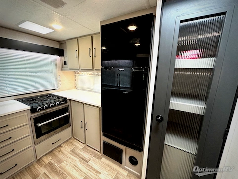 2025 Forest River Vibe 3400SB RV Photo 4