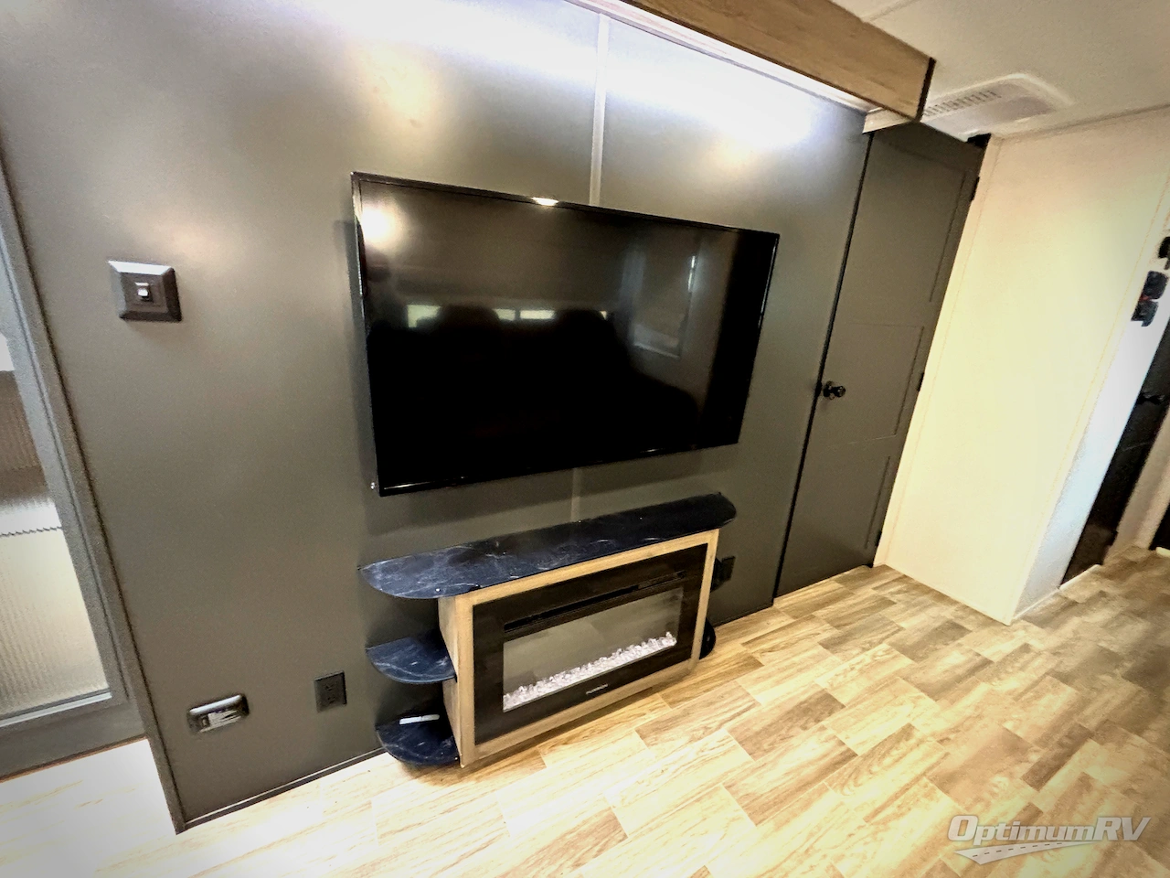 2025 Forest River Vibe 3400SB Photo 19