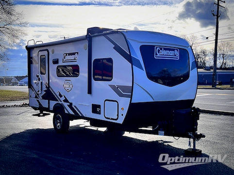 Used 2021 Dutchmen Coleman Rubicon 1608RB Featured Photo