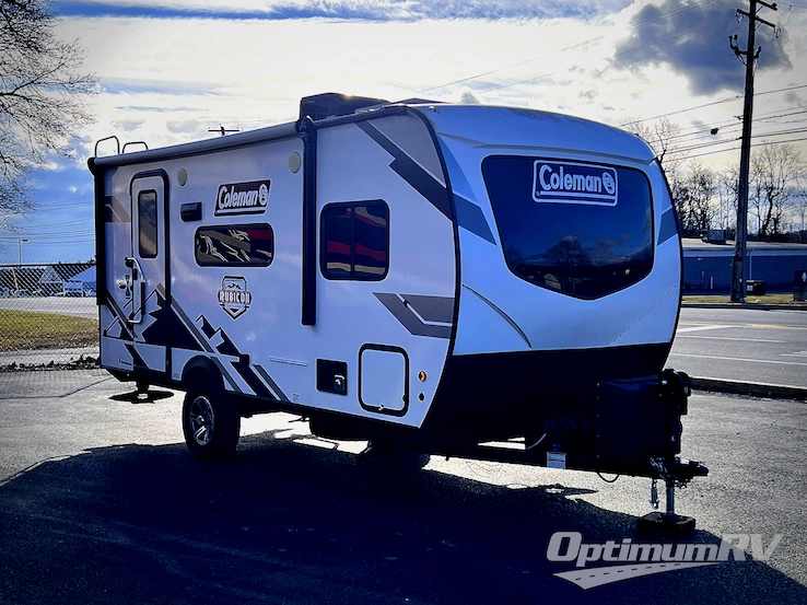 2021 Dutchmen Coleman Rubicon 1608RB RV Photo 1