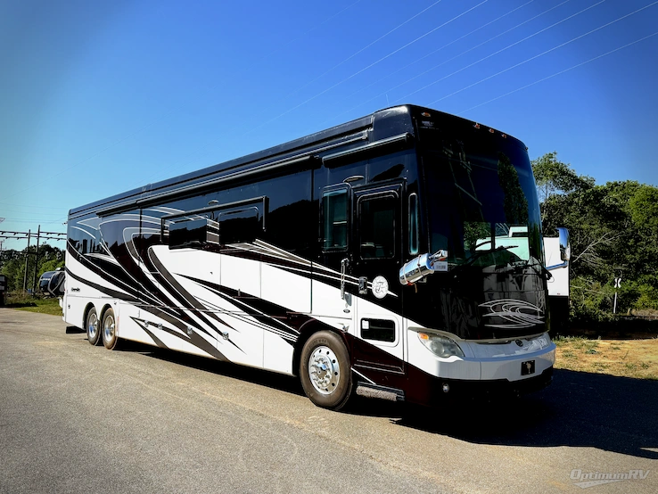 2015 Tiffin Allegro Bus 45LP RV Photo 1