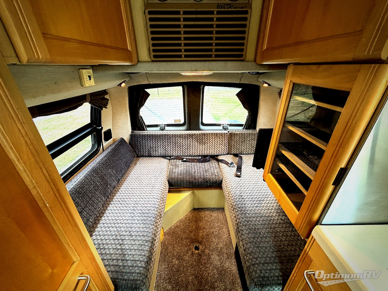 2006 Roadtrek Roadtrek - 190 Versatile 190-Versatile Photo 15