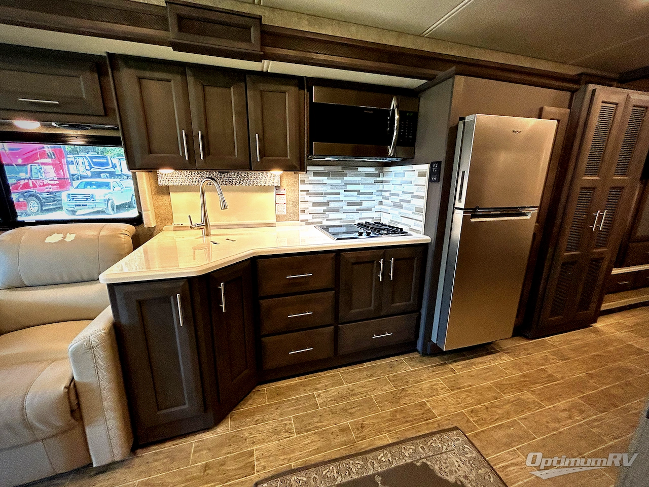 2021 Thor Miramar 35.2 Photo 4