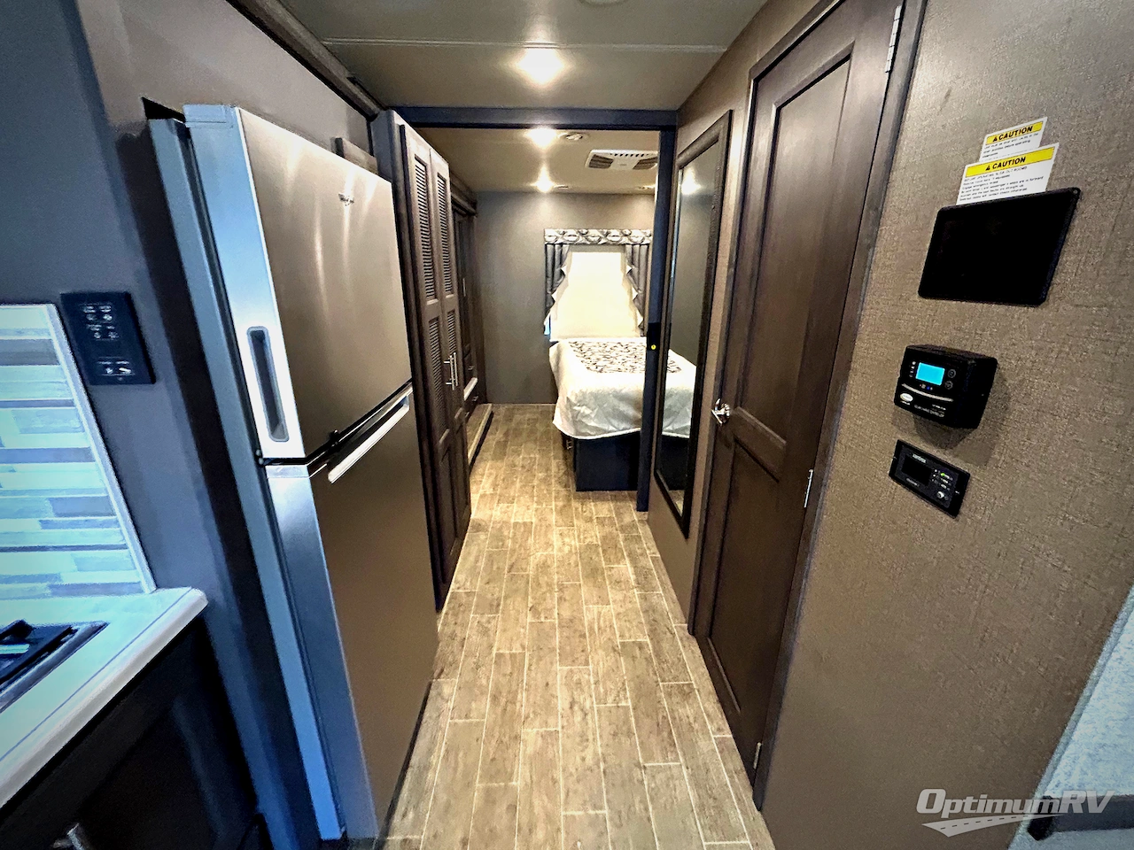 2021 Thor Miramar 35.2 Photo 13