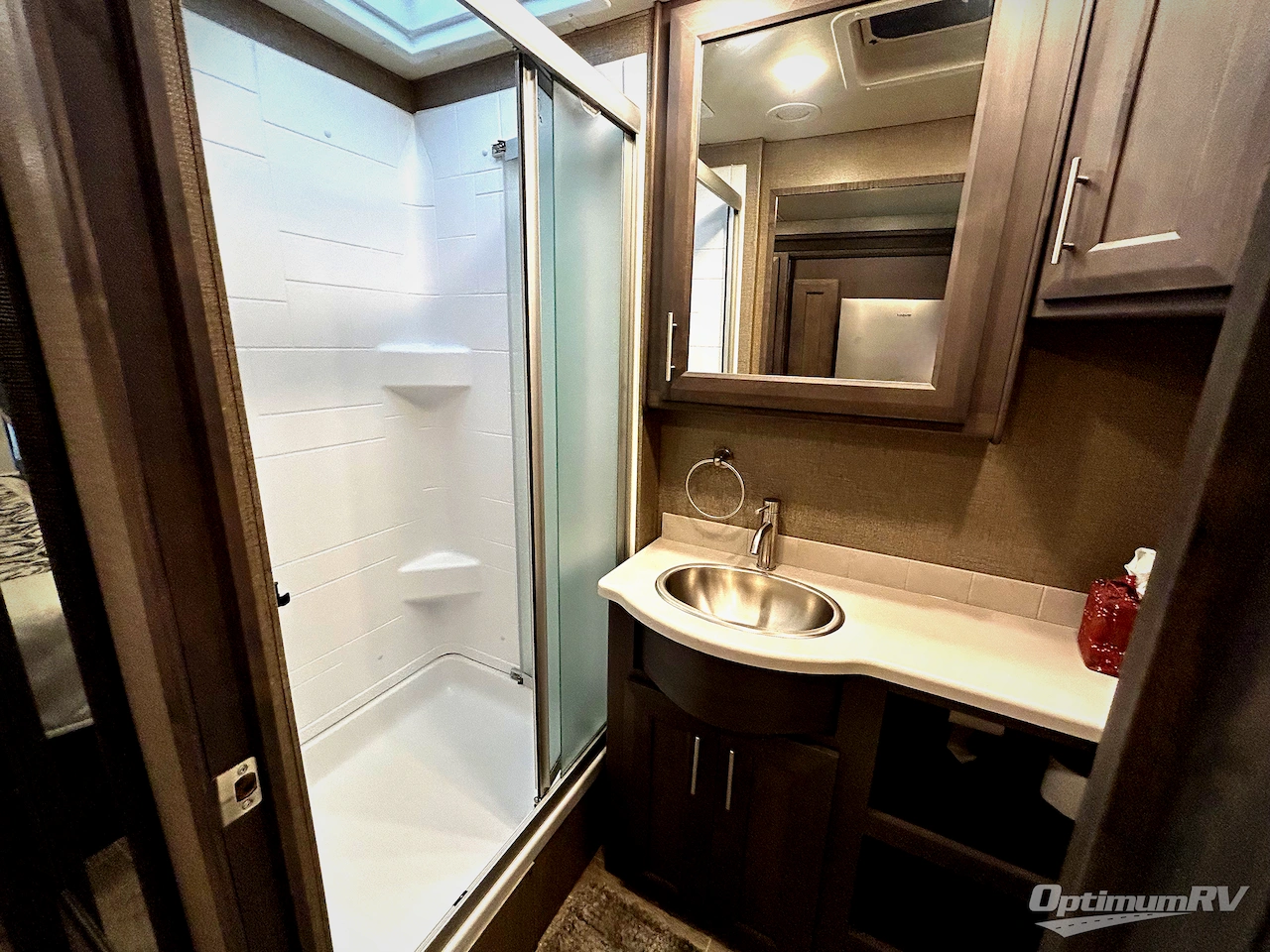 2021 Thor Miramar 35.2 Photo 14