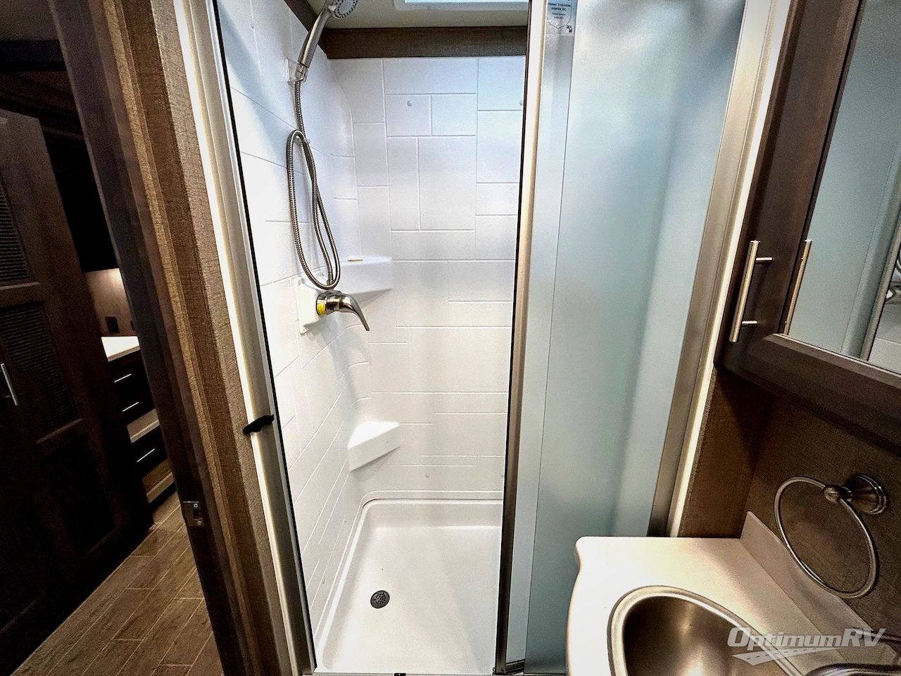 2021 Thor Miramar 35.2 Photo 15