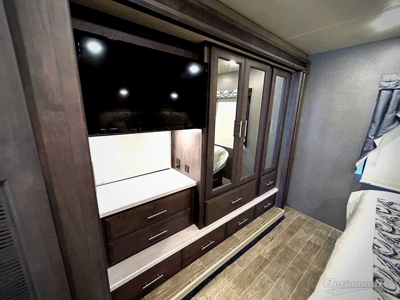 2021 Thor Miramar 35.2 Photo 20