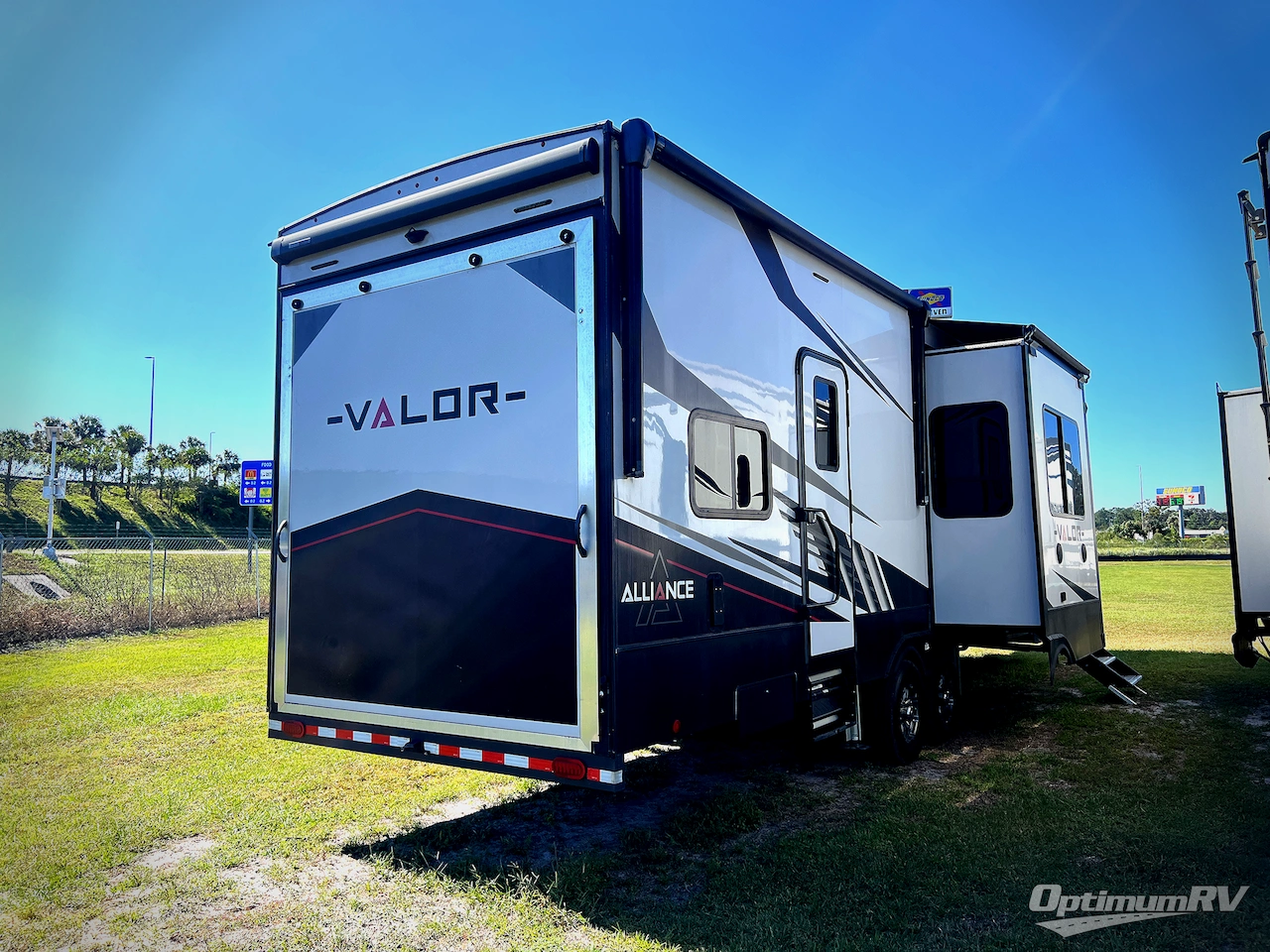 2022 Alliance Valor 37V13 Photo 3