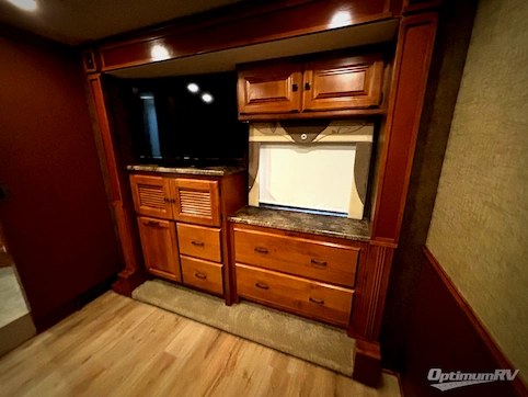 2014 Tiffin Allegro RED 38QBA RV Photo 4