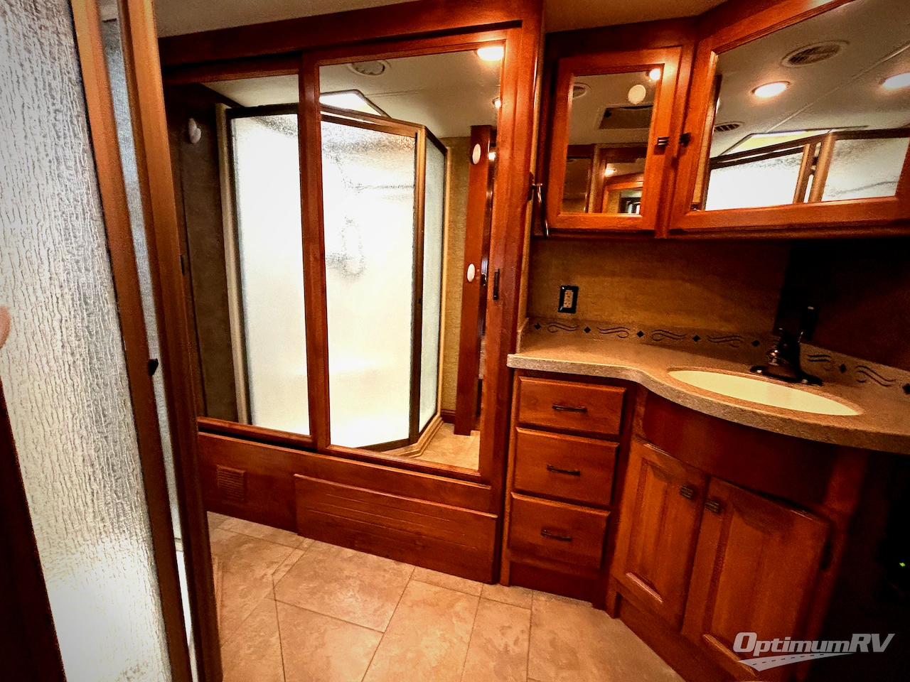 2014 Tiffin Allegro RED 38QBA Photo 20