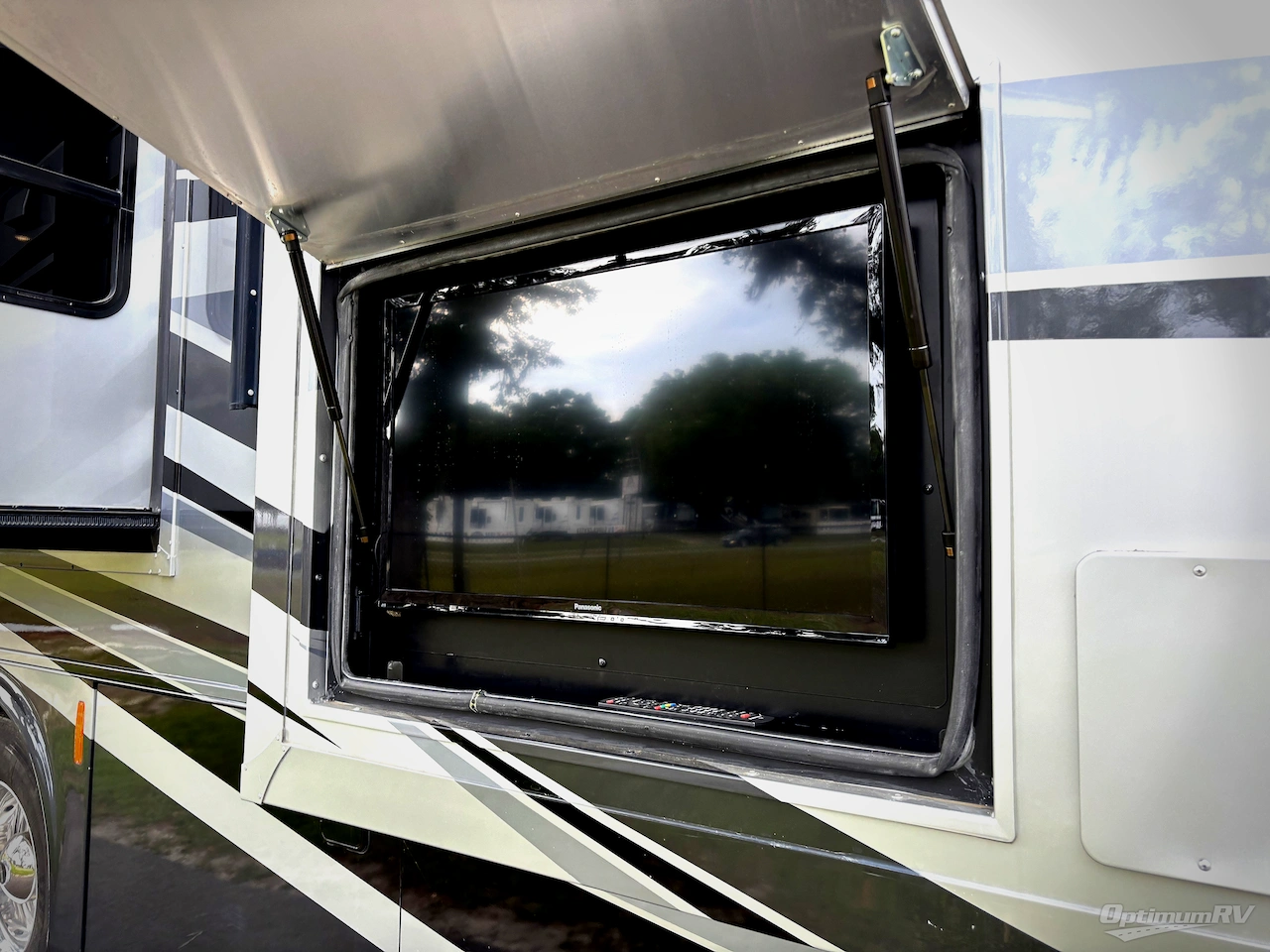 2014 Tiffin Allegro RED 38QBA Photo 23