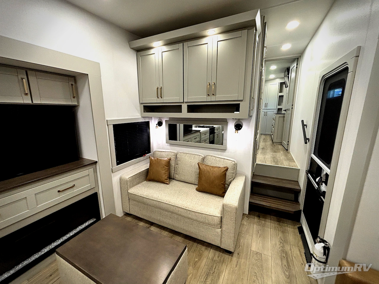 2025 Brinkley Model Z 3300 Photo 13