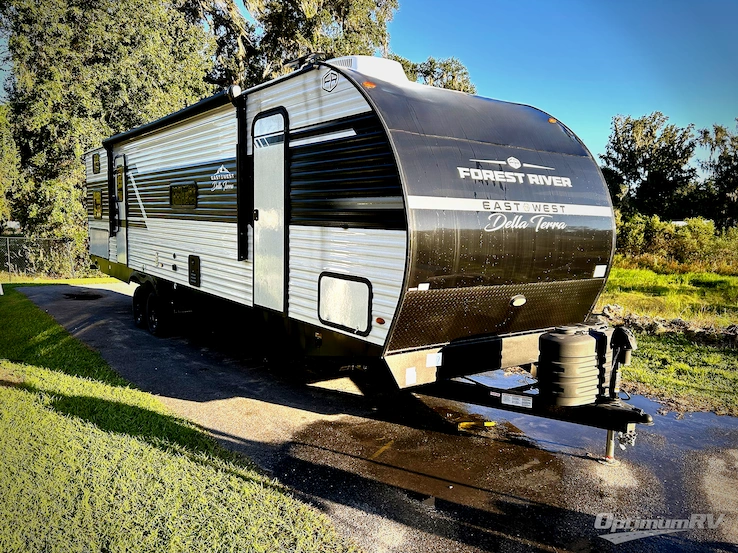 2025 East To West Della Terra 312BH RV Photo 1
