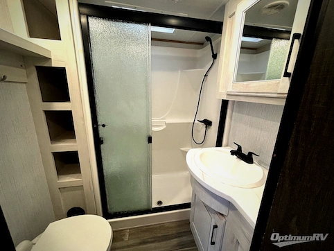 2023 Heartland Bighorn Traveler 37DB RV Photo 3