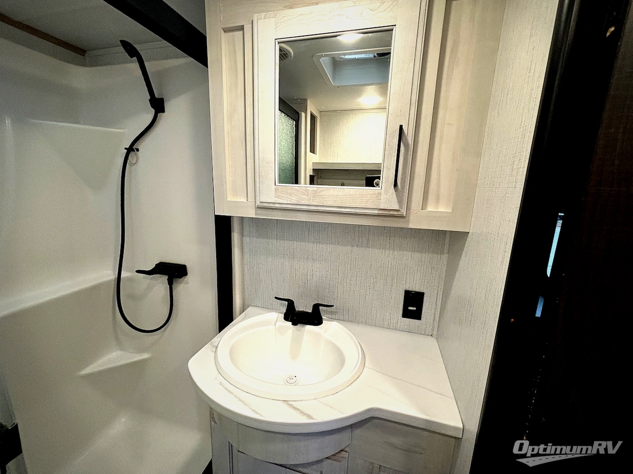 2023 Heartland Bighorn Traveler 37DB Photo 22