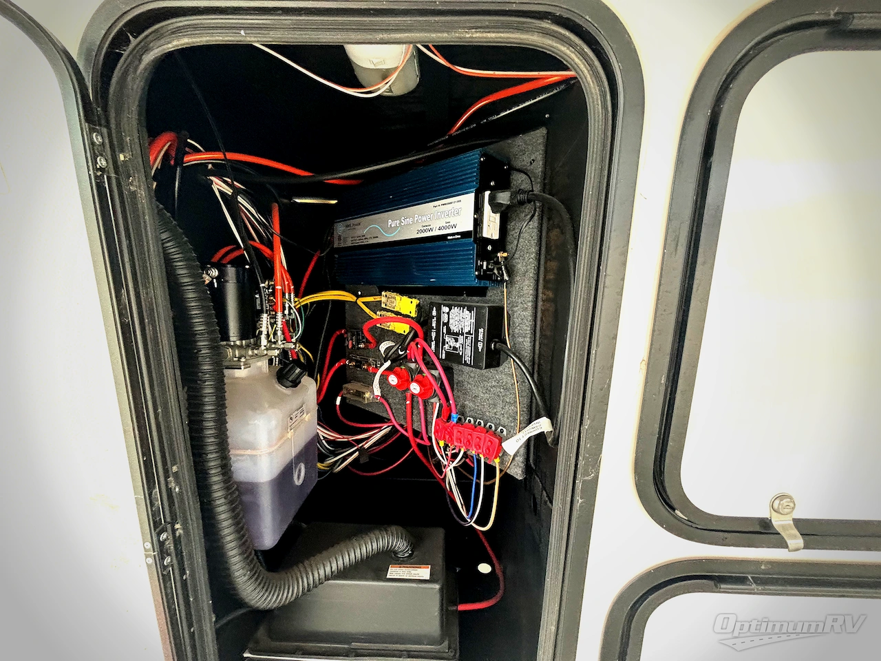 2023 Heartland Bighorn Traveler 37DB Photo 32