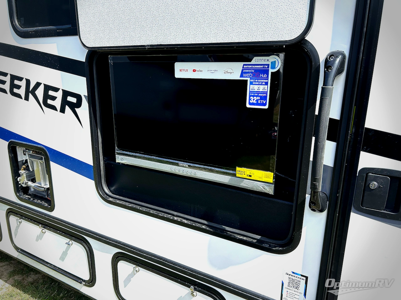 2026 Forest River Sunseeker 3010DS Photo 22