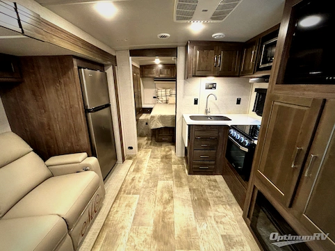 2023 Forest River Rockwood Mini Lite 2511S RV Photo 2