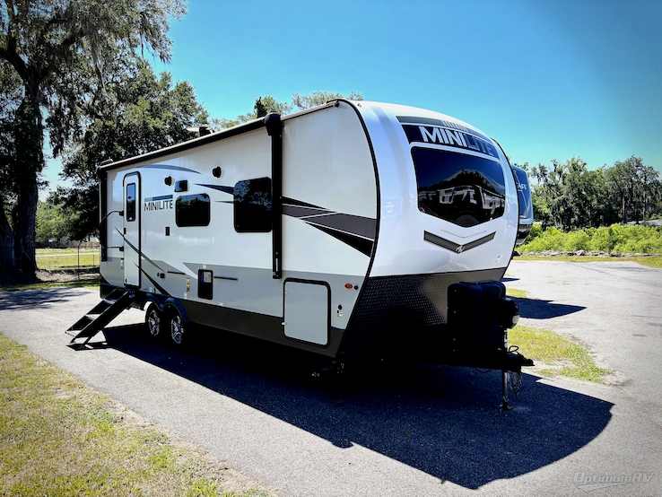 2023 Forest River Rockwood Mini Lite 2511S RV Photo 1