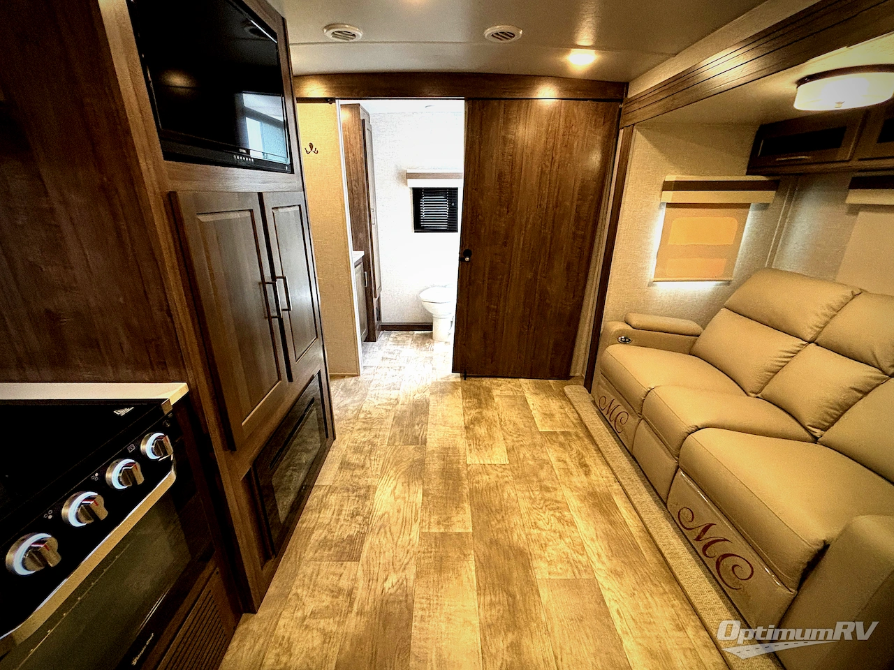 2023 Forest River Rockwood Mini Lite 2511S Photo 4